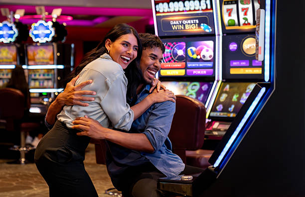 bettogel slot platform overview showing multiple game categories