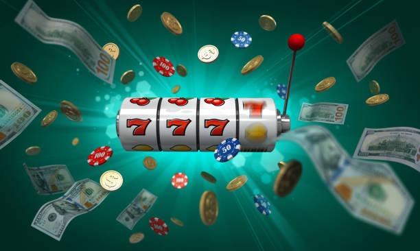 bettogel slot featured game showcase